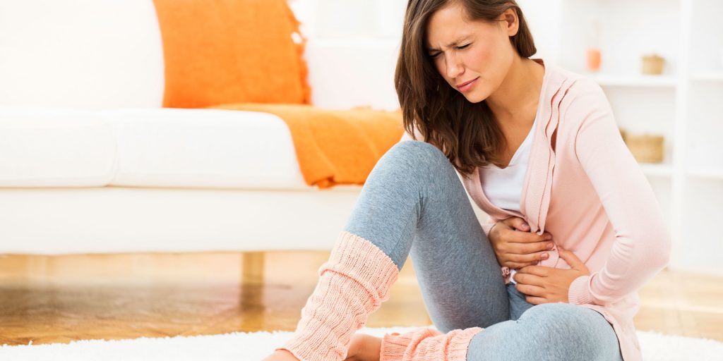 Digestive Issues: It’s More Than Just Tummy Troubles