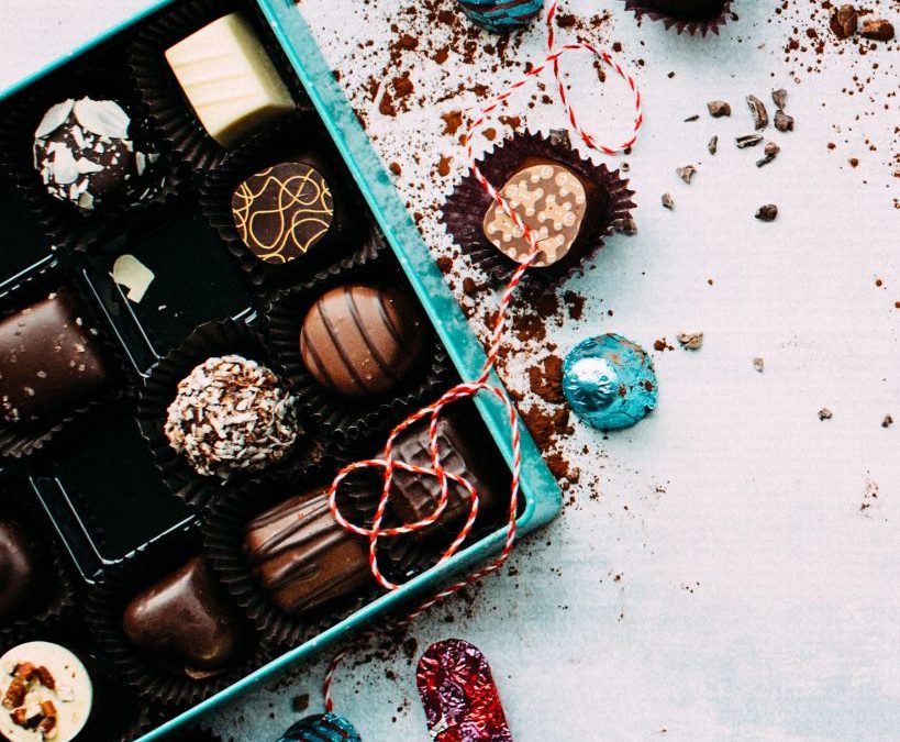 Chocolate is NOT One of the Causes of Migraine Headaches