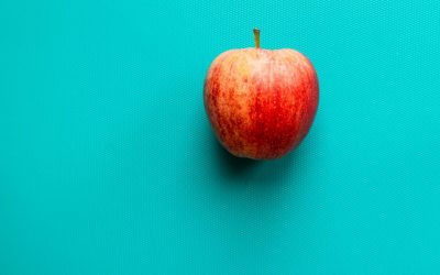 Is Better Sexual Health Only An Apple Away