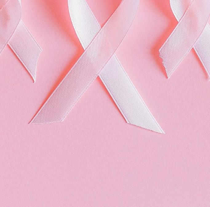 How Breast Cancer Cured My Broken Soul