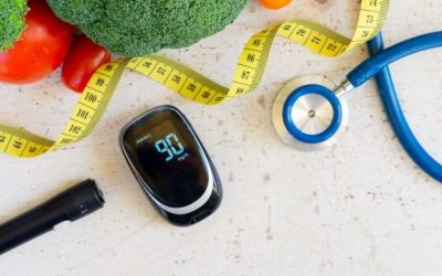 Malnutrition and Type 2 Diabetes