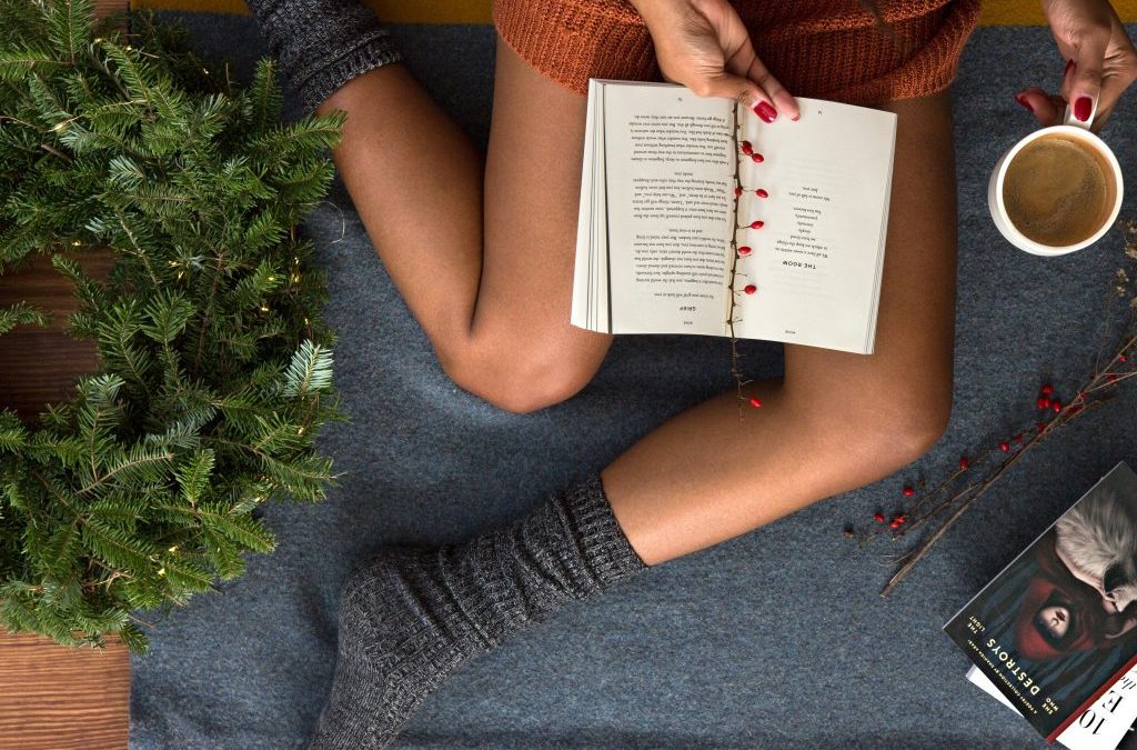 6 Tips to Stress Less This Holiday Season