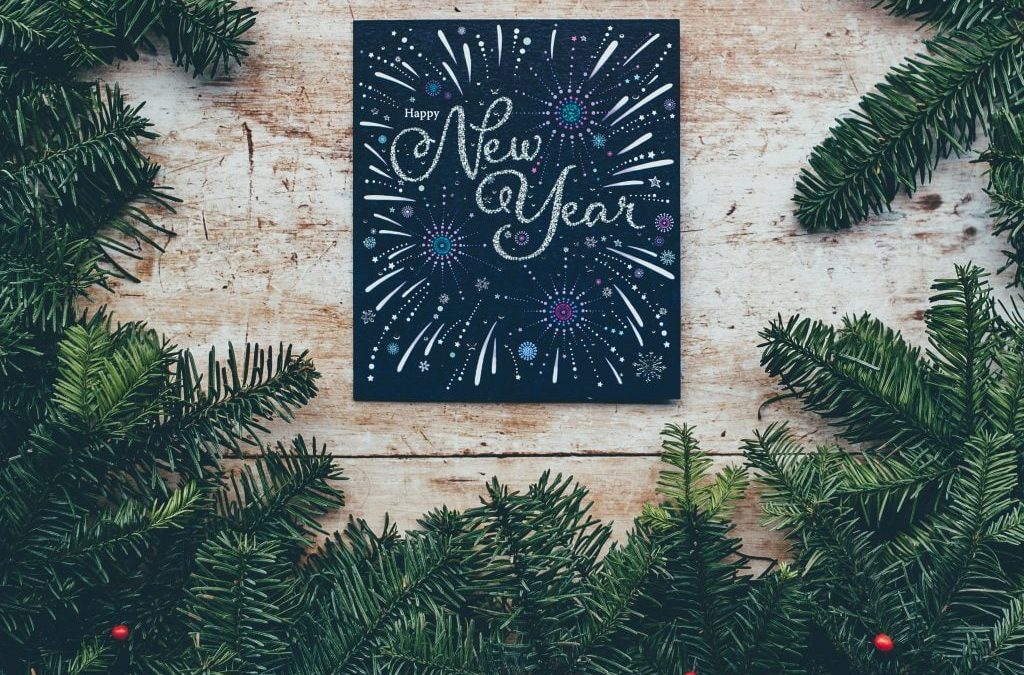 What Does The New Year Mean To You Living Healthy List