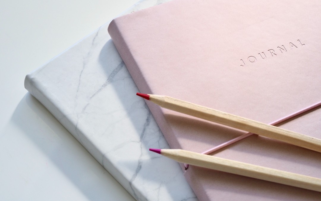 Why Journaling is Good For Mental Health