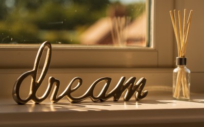 Five Steps to Make Your Dreams a Reality this Year