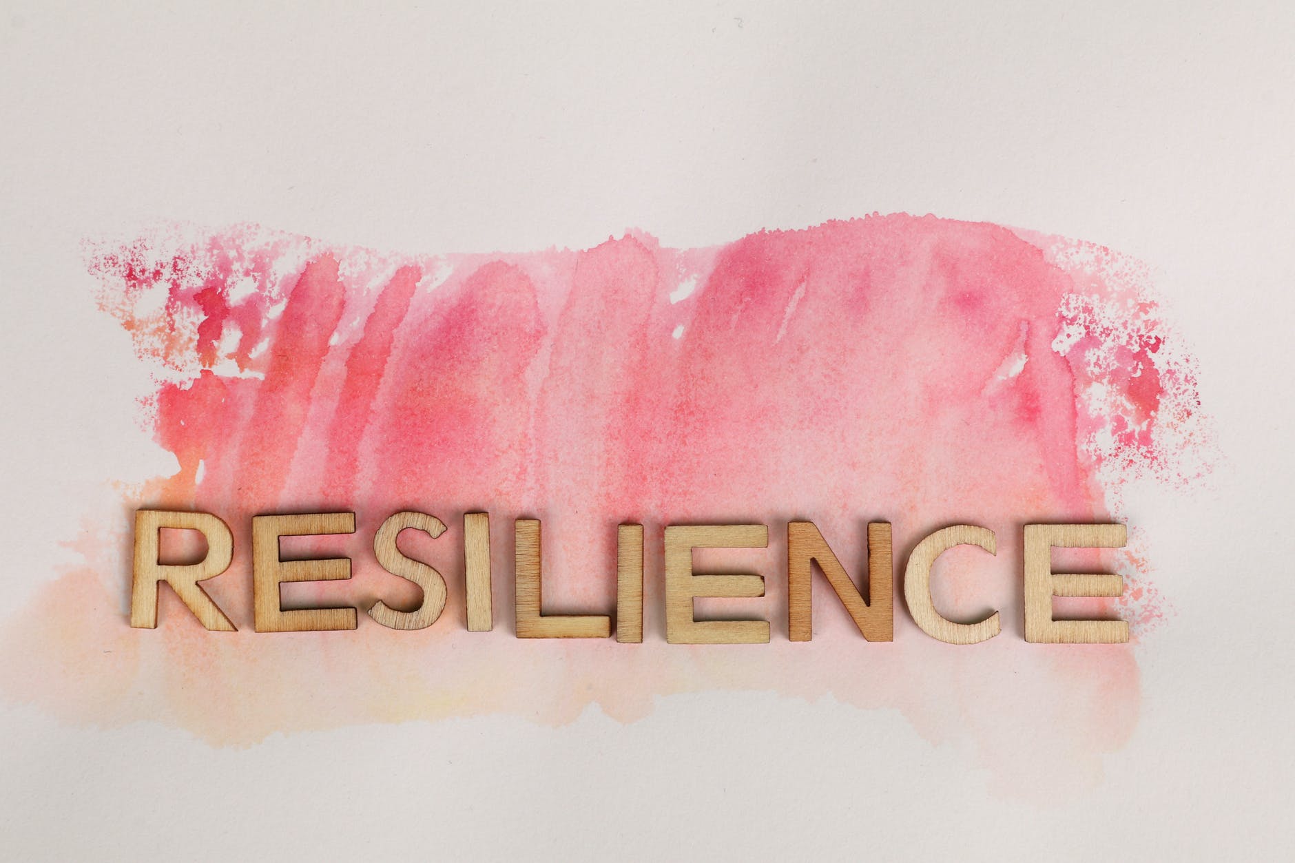 Resilience = Re+Silence