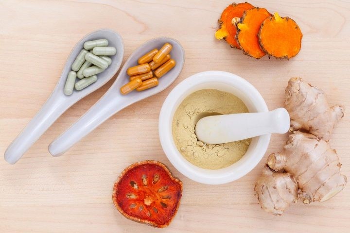 10 Supplements Women Should Consider for Good Health
