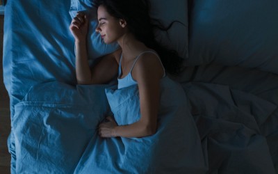 Common Sleep Myths That Everyone Believes
