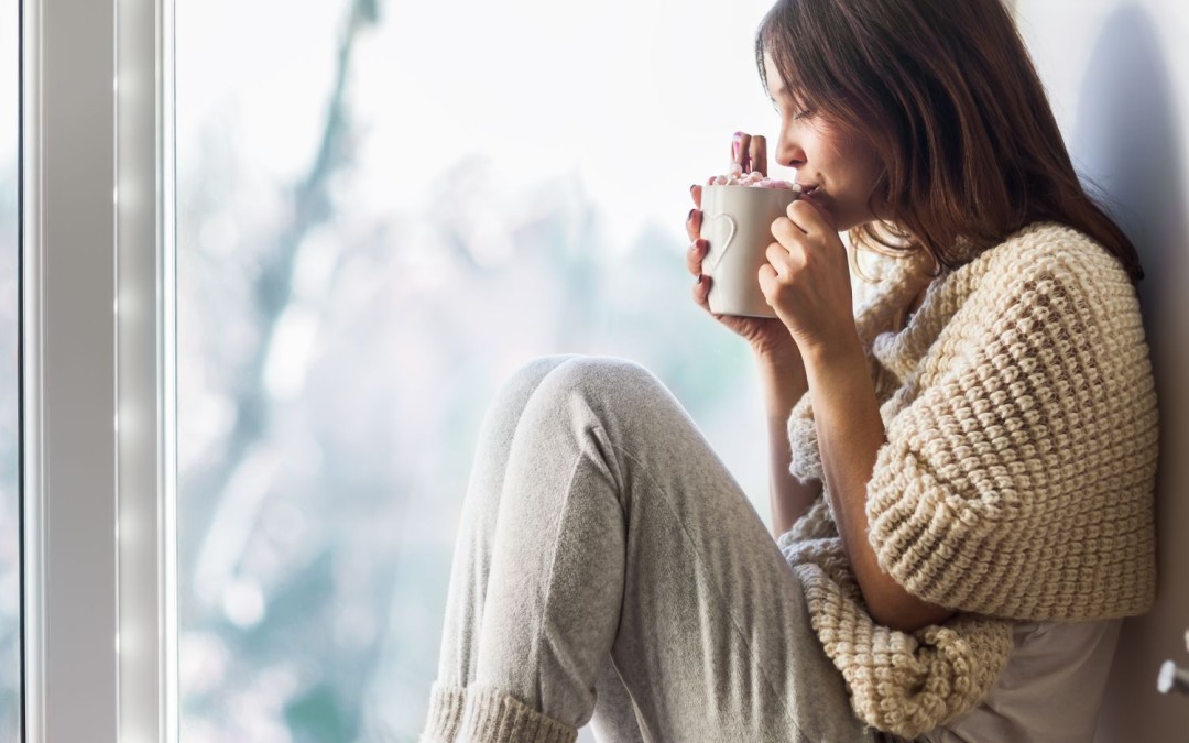 Best Ways To Relax at Home During the Winter