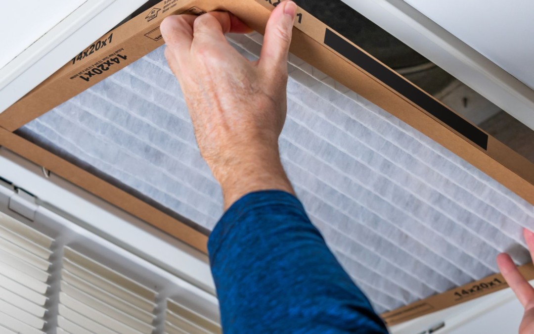 What You Should Look for in a Home Air Filter