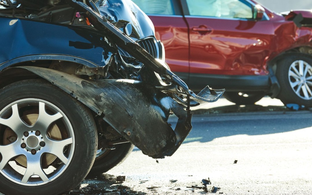 How To Cope With Trauma After a Car Accident