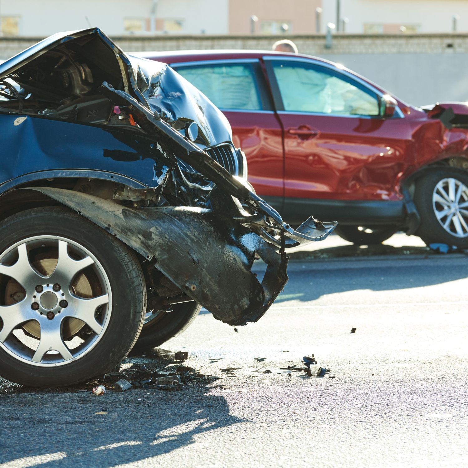 How To Cope With Trauma After a Car Accident