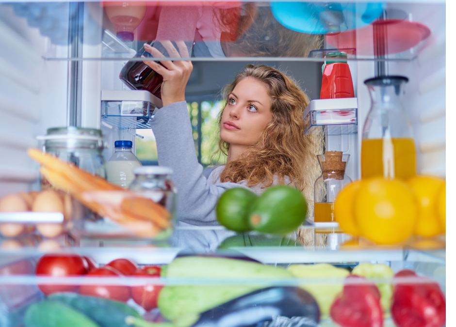 How Long Do Foods Keep in The Fridge and Freezer?