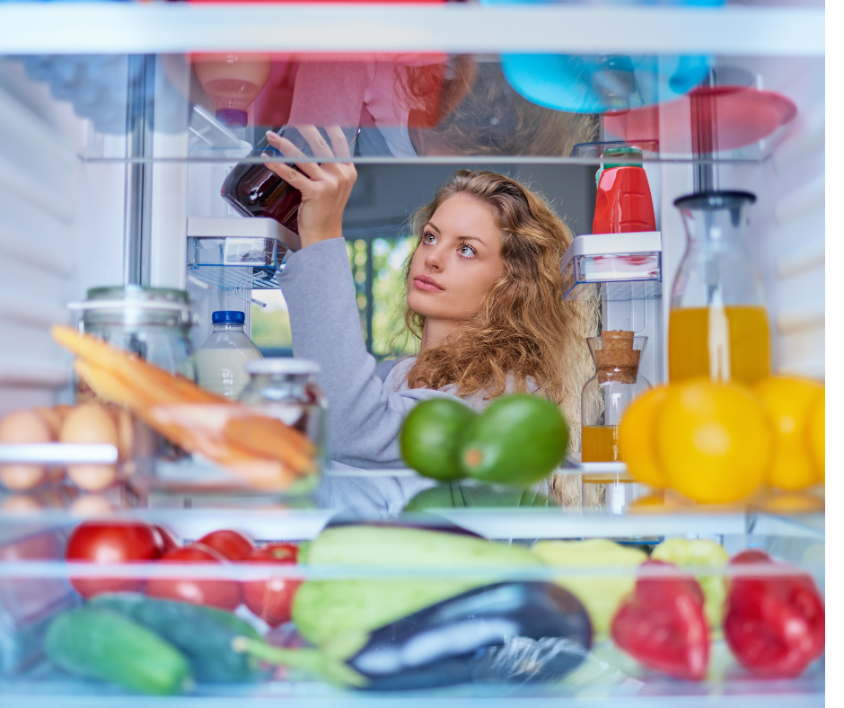 How Long Do Foods Keep in The Fridge and Freezer? Living Healthy List