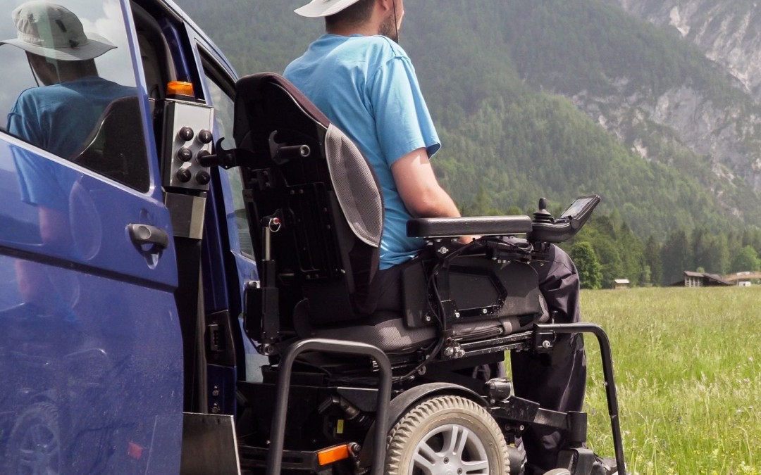 Tips for Taking a Road Trip With Your Wheelchair