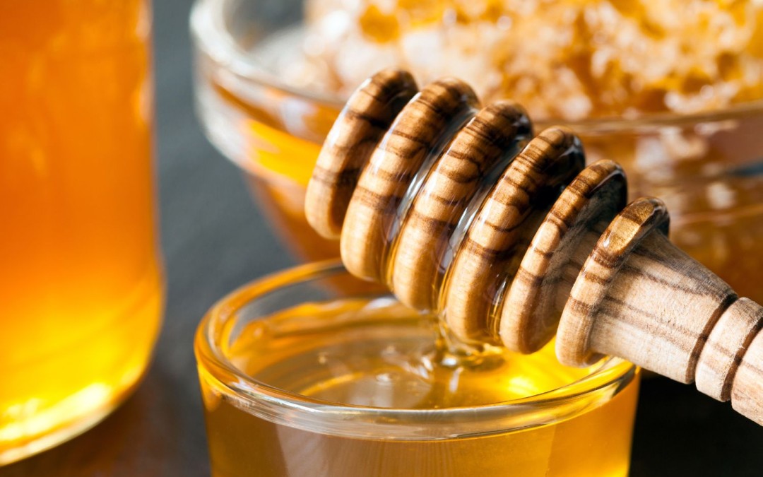 Sweet Nectar: 4 Ways To Detect Fake Honey