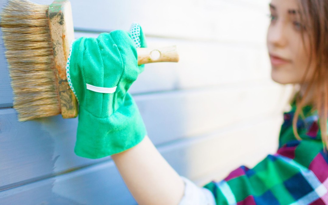 5 Maintenance Tips for Your Home in Springtime