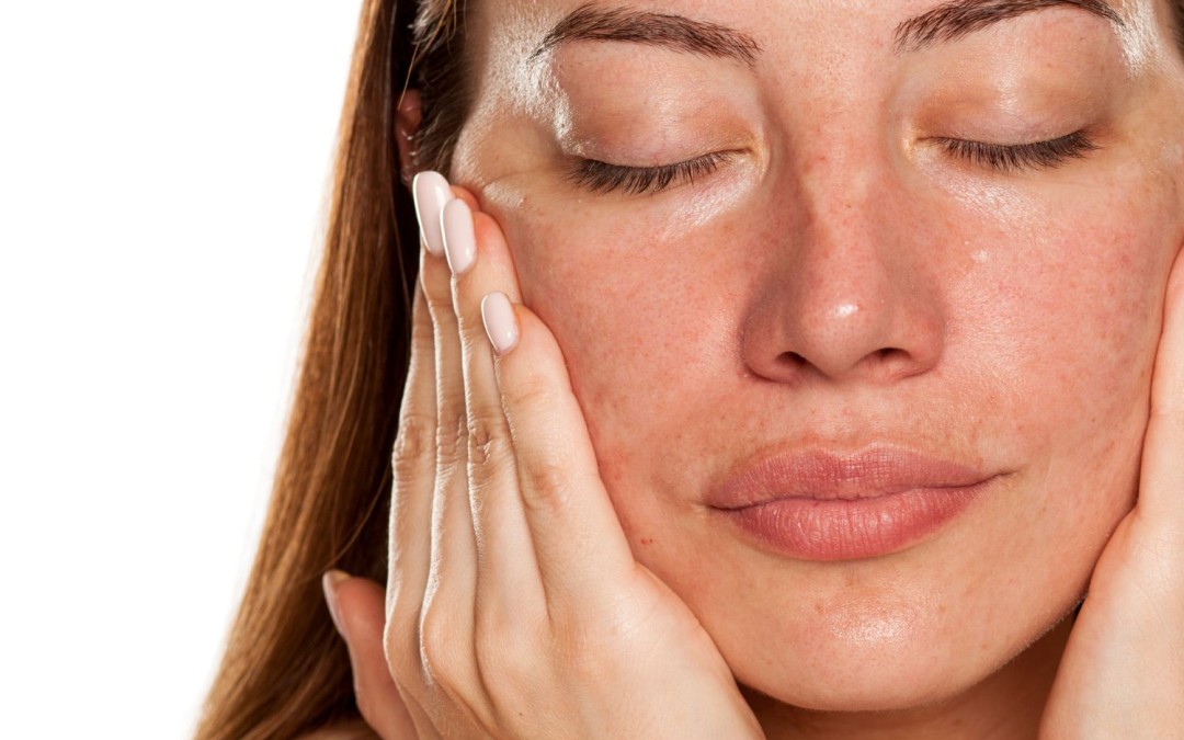 Can Using Filtered Water Transform Your Dry Skin?