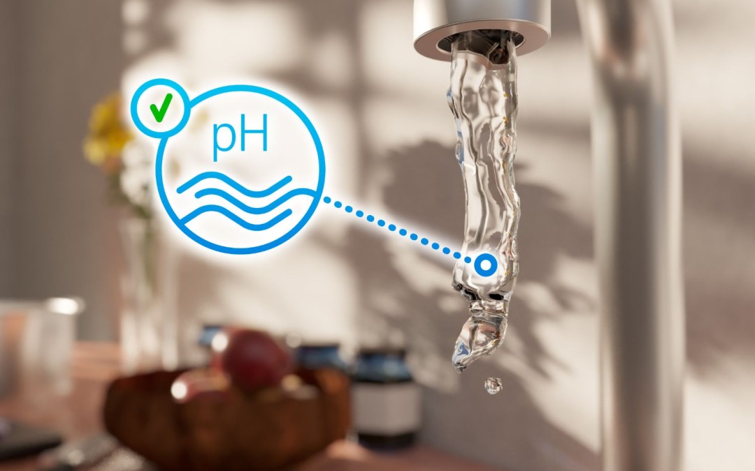 What You Need To Know About the pH of Your Drinking Water