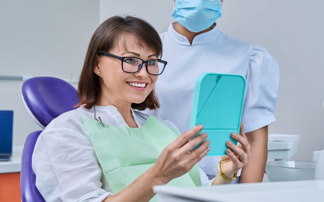 5 Ways To Better Care for Dental Implants