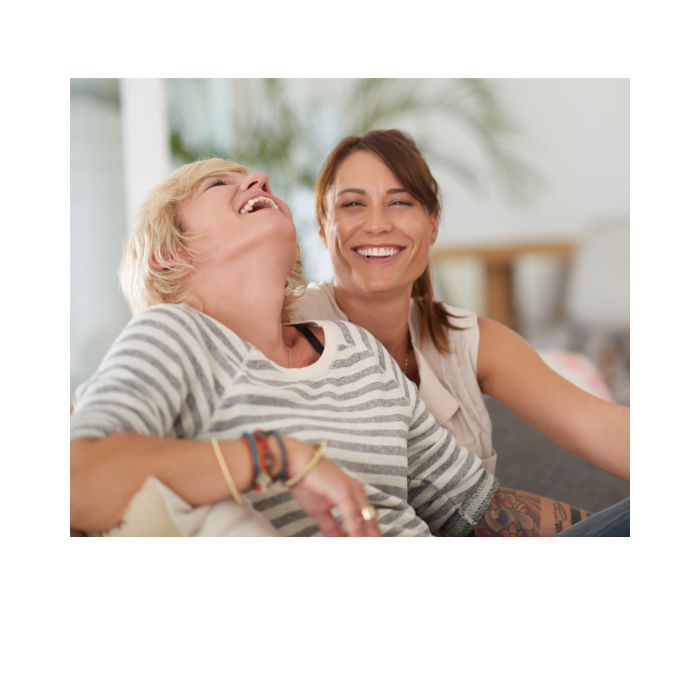 Laughter: The Ultimate Prescription for a Fulfilling Life