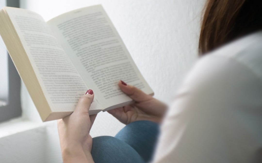 4 Books About Mental Health To Read in 2024