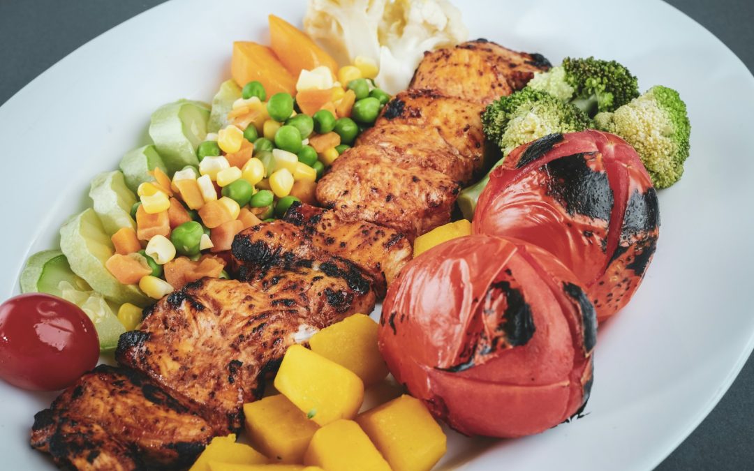 4 Mediterranean Diet Cookbooks to Fuel Your Healthy Lifestyle