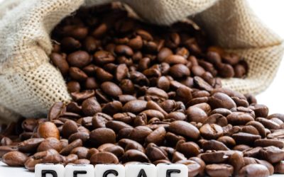 Beans Without the Buzz: What’s So Great About Decaf Coffee?