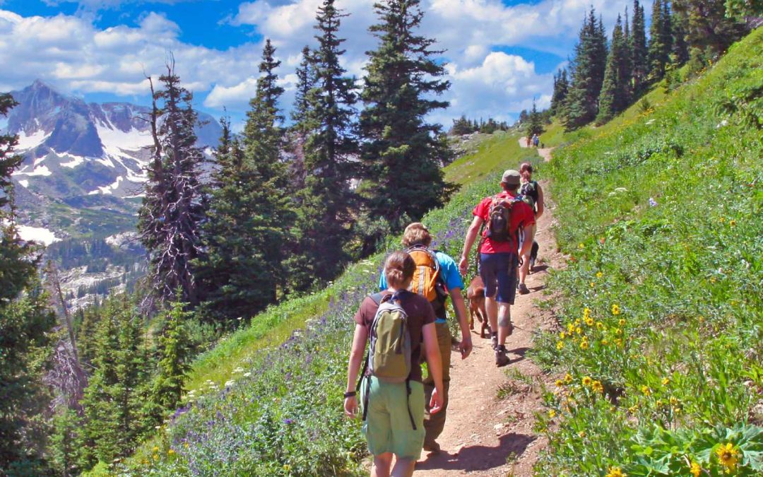 Adventurous Outdoor Activities To Experience in Colorado