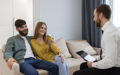 Couples Counseling Can Help Common Relationship Issues