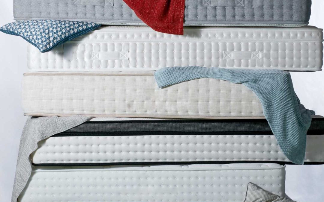 4 Signs It’s Time To Replace Your Mattress