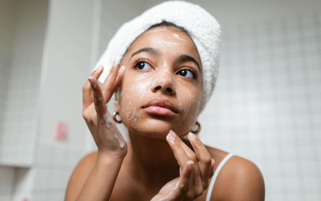 Beauty Routine Swaps That Can Improve Your Health